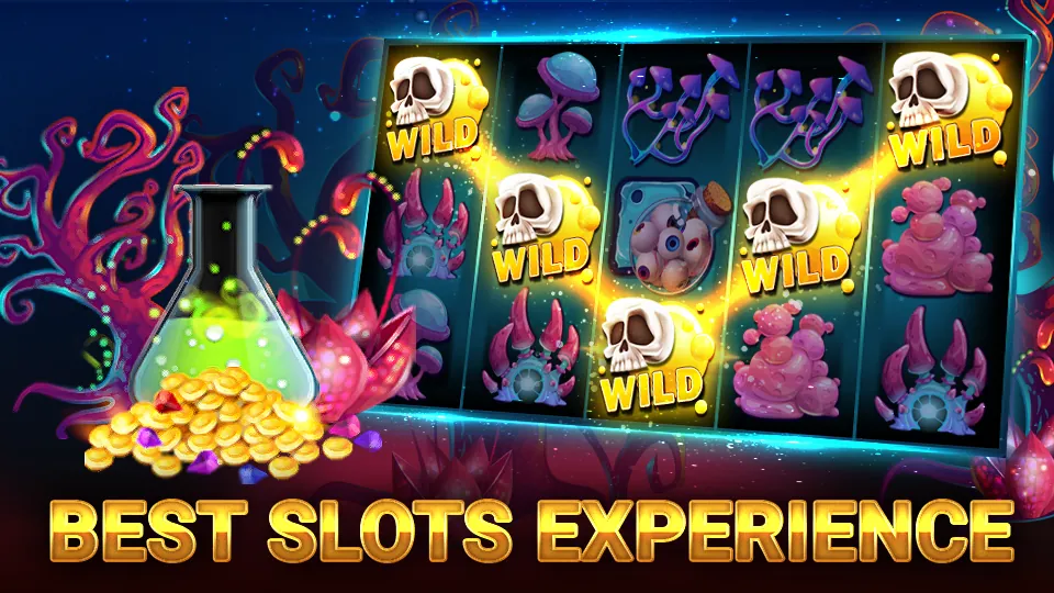 Đồ họa 3D và Âm thanh sống động trong game bắn cá Choang