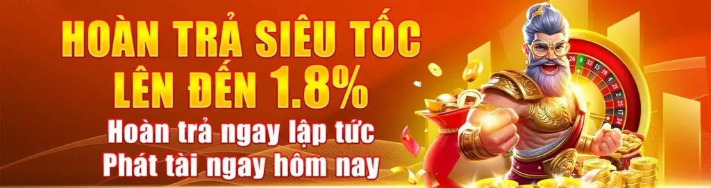 Game nổ hũ Trái Cây May Mắn