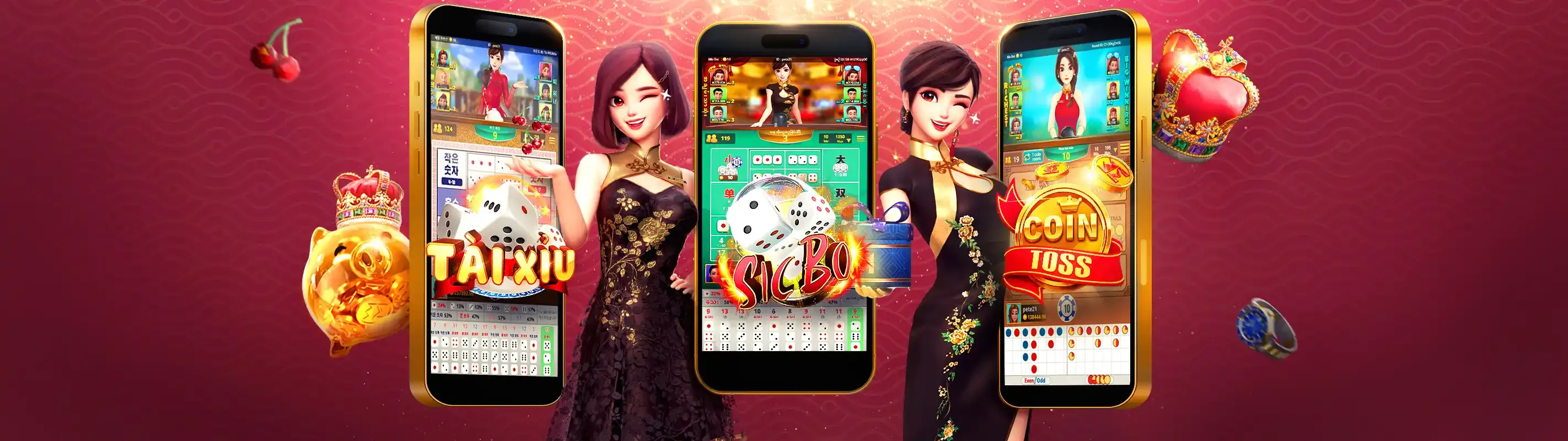 Hướng dẫn chơi slot game Choang 2026