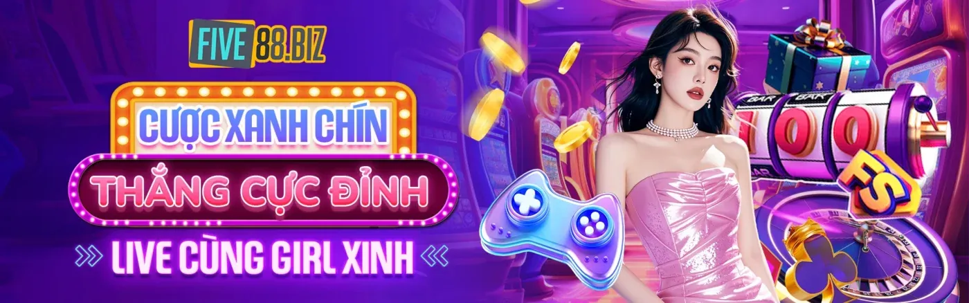 Sảnh Casino Trực Tuyến Choang