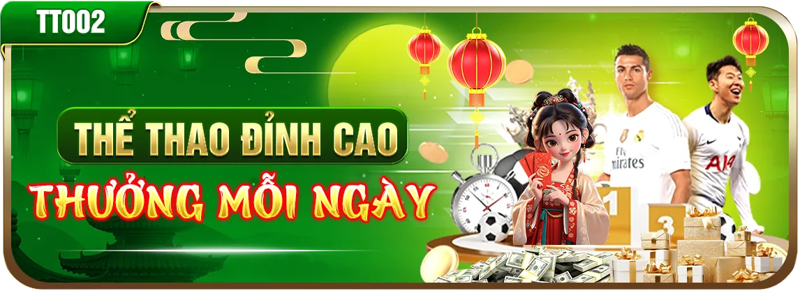 Giao diện đăng nhập Choang với các trò chơi cá cược trực tuyến